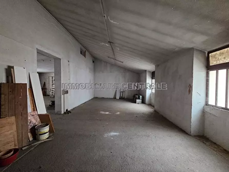 Immagine 15 di Villa in vendita  in P.zza Vittorio Veneto, 35 a Bolgare