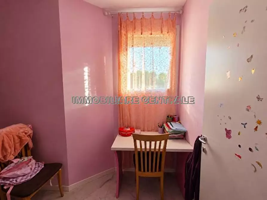 Immagine 10 di Appartamento in vendita  in Via Castello, 3/5 a Bolgare