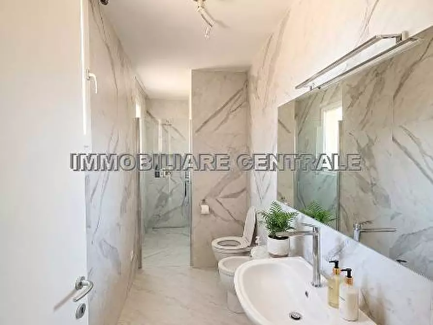 Immagine 5 di Appartamento in vendita  in Via Castello, 3/5 a Bolgare
