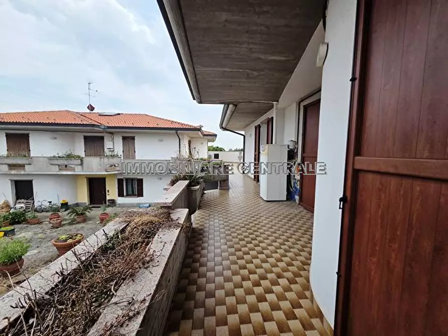 Immagine 11 di Appartamento in affitto  in Via Papa Giovanni, 12 a Cavernago
