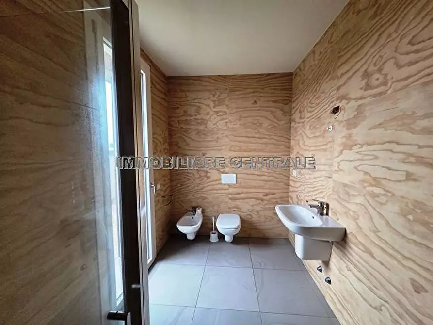 Immagine 15 di Appartamento in affitto  in Via Papa Giovanni, 12 a Cavernago