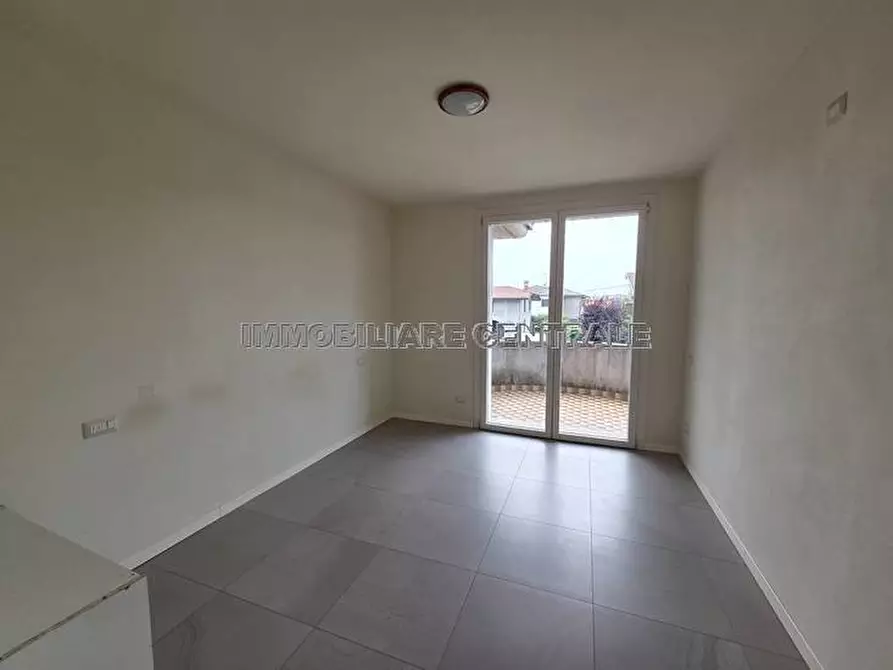 Immagine 7 di Appartamento in affitto  in Via Papa Giovanni, 12 a Cavernago