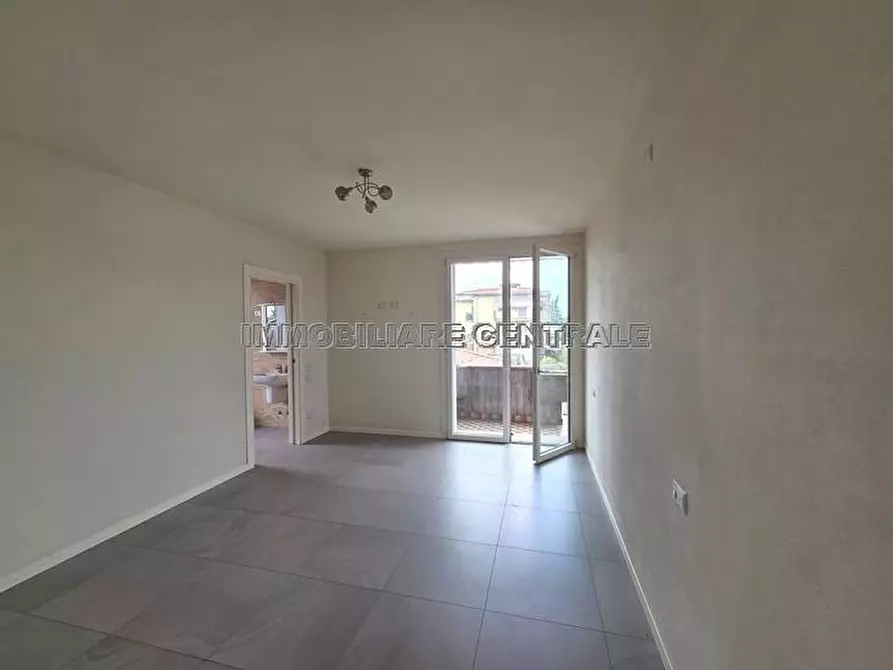 Immagine 9 di Appartamento in affitto  in Via Papa Giovanni, 12 a Cavernago