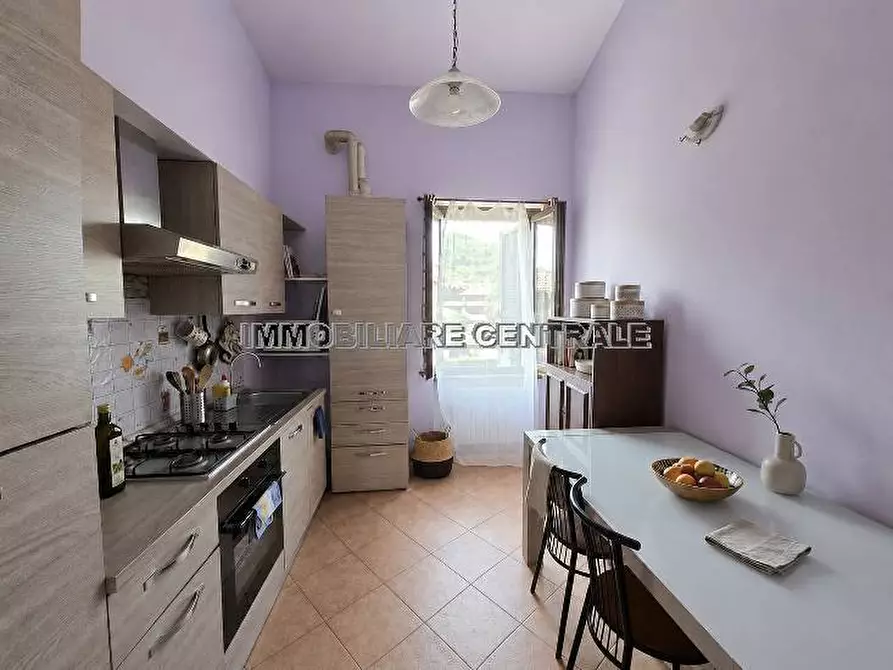 Immagine 1 di Appartamento in vendita  a Castelli Calepio