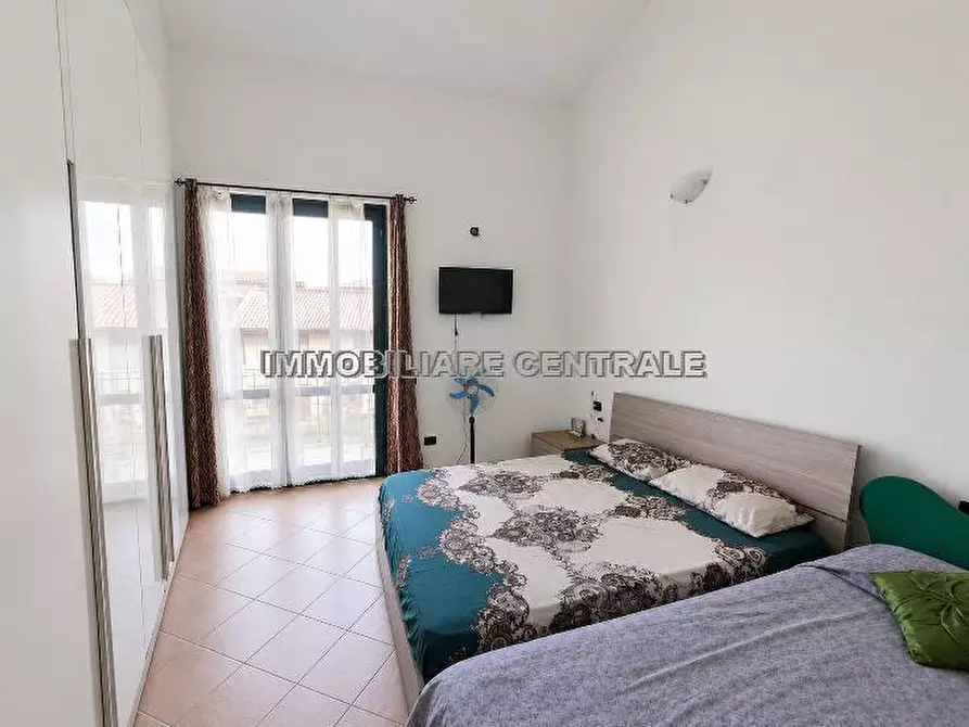 Immagine 7 di Appartamento in vendita  a Castelli Calepio