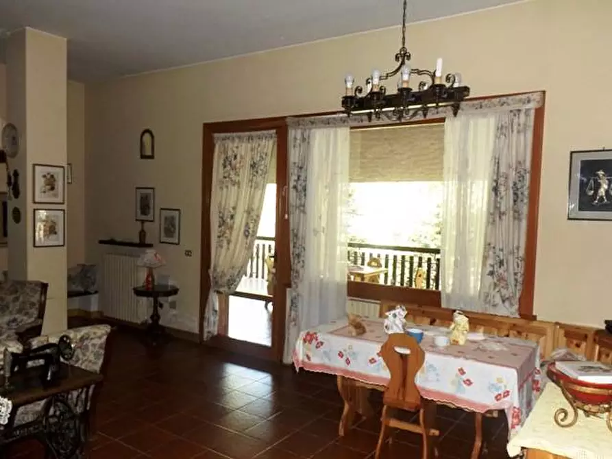 Immagine 2 di Villa in vendita  a Palena