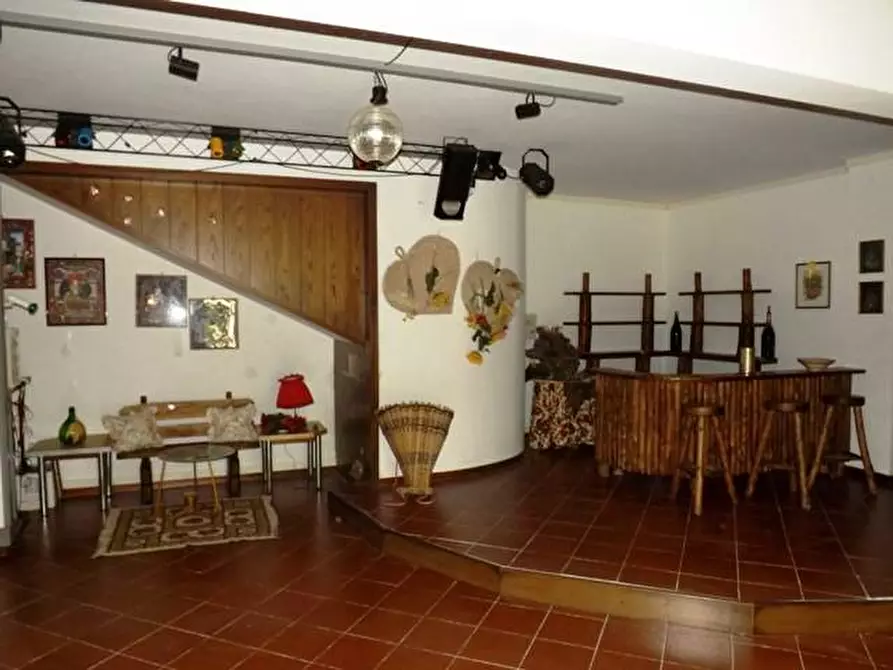 Immagine 3 di Villa in vendita  a Palena