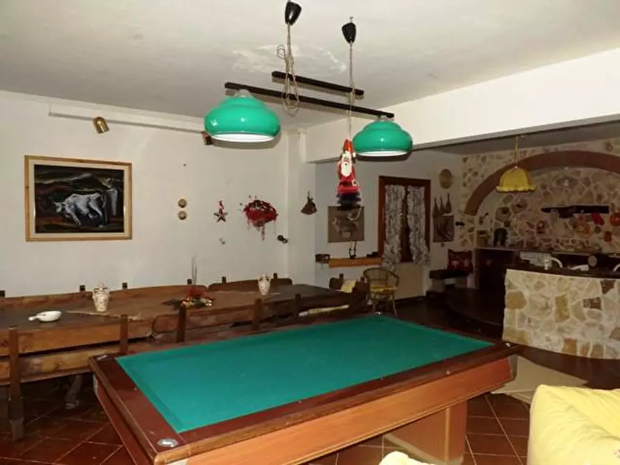 Immagine 4 di Villa in vendita  a Palena