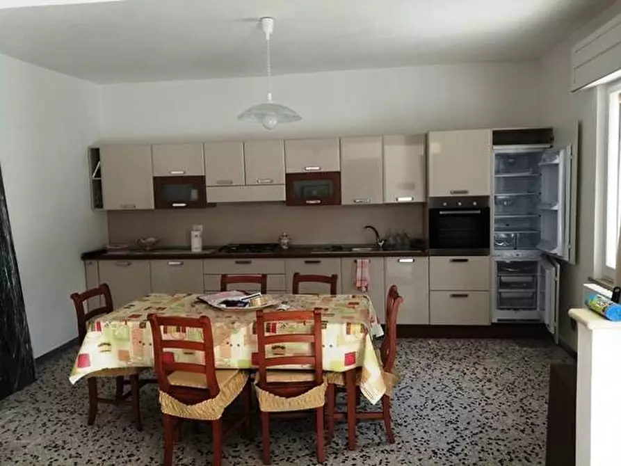 Immagine 4 di Villa in vendita  a Rosciano