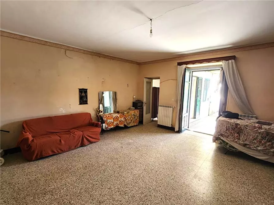 Immagine 3 di Villa in vendita  in Via Leone a Aci Bonaccorsi