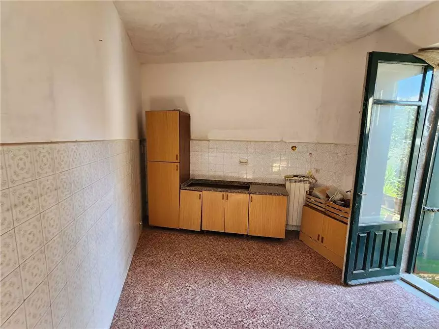 Immagine 5 di Villa in vendita  in Via Leone a Aci Bonaccorsi
