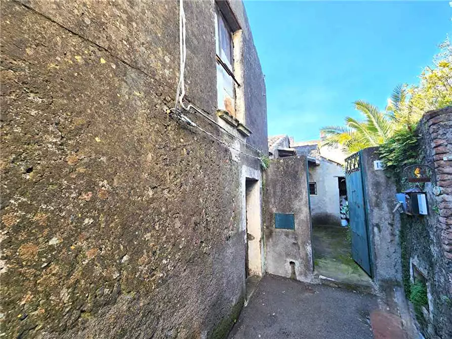Immagine 1 di Villa in vendita  a Aci Bonaccorsi