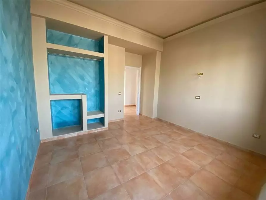 Immagine 5 di Attico in vendita  in Via via Teocrito a Catania