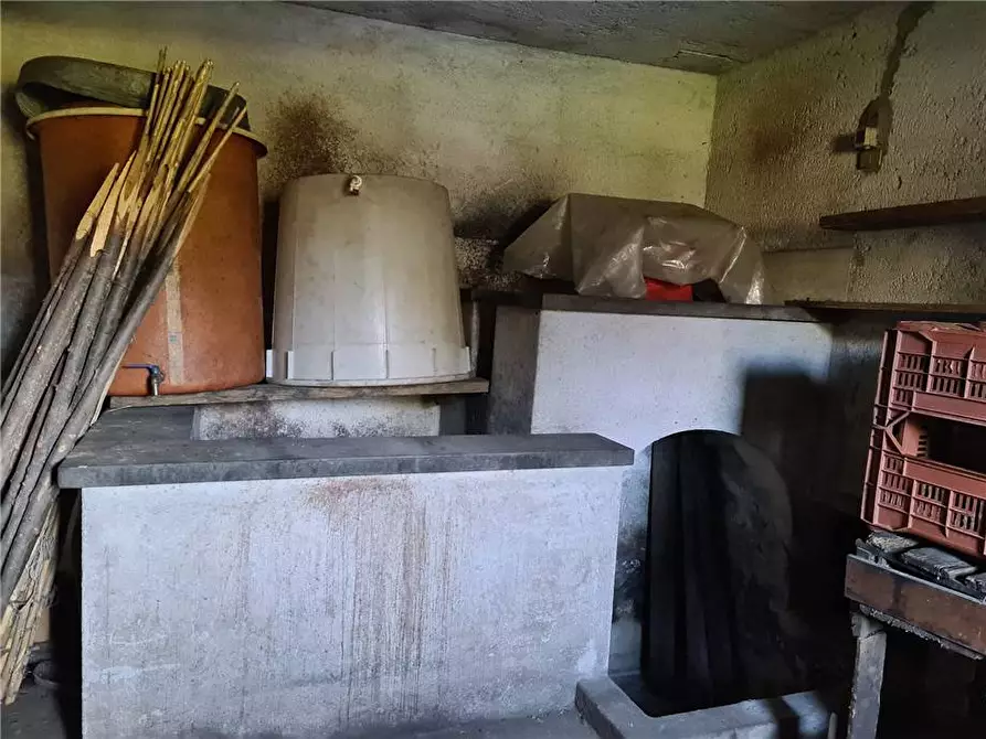 Immagine 3 di Terreno in vendita  in Via Fichera a Santa Venerina