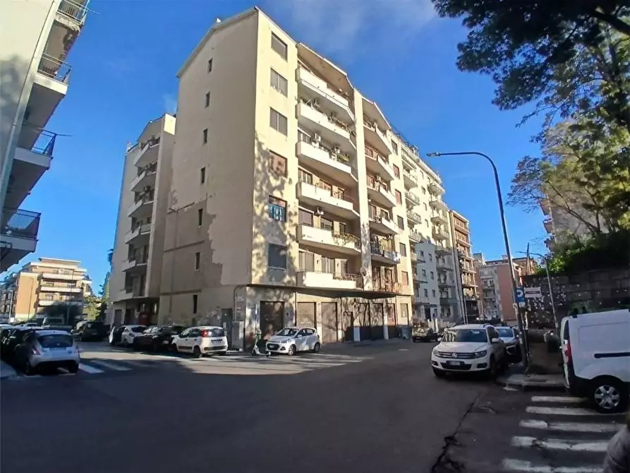 Immagine 1 di Appartamento in vendita  in Via Fimia, 18 a Catania