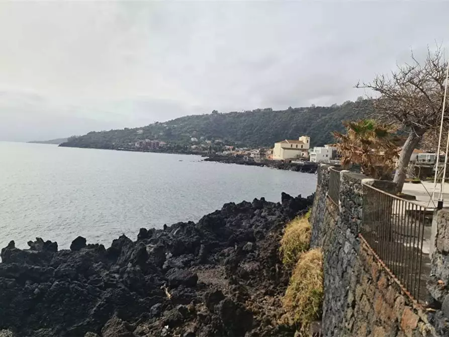 Immagine 1 di Appartamento in vendita  in Via grotticelle, 37 a Acireale