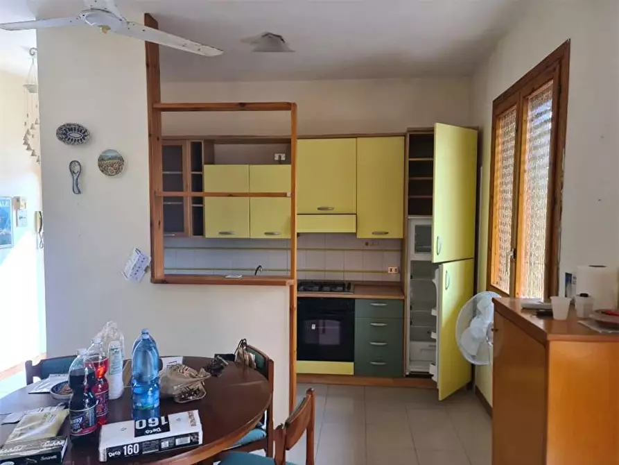 Immagine 4 di Appartamento in vendita  in Via grotticelle, 37 a Acireale