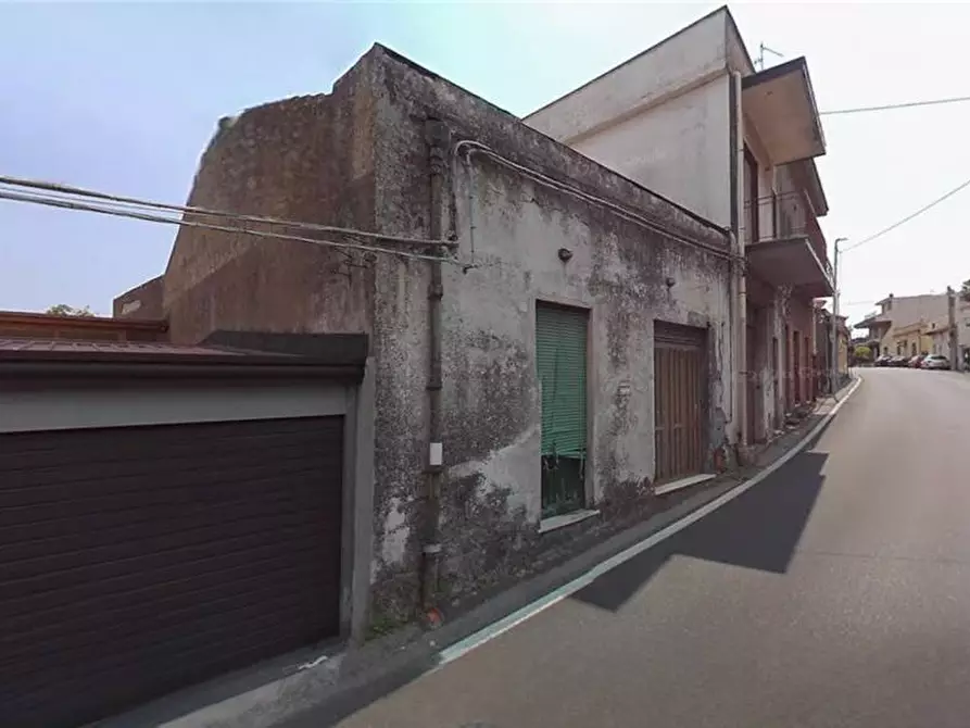 Immagine 1 di Villa in vendita  in Via Passopomo, 51 a Santa Venerina