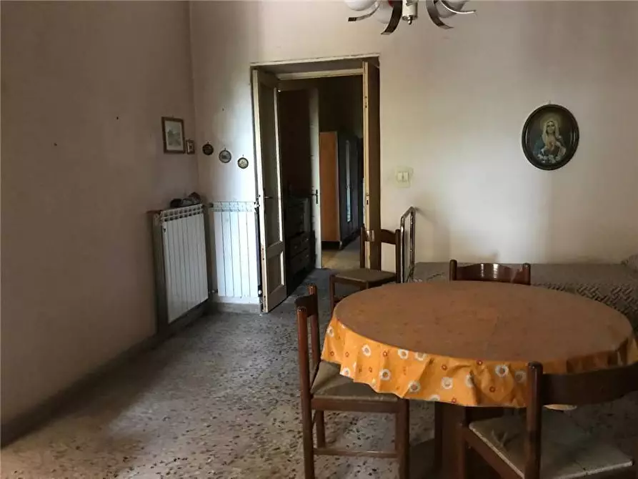 Immagine 3 di Villa in vendita  in Via Passopomo, 51 a Santa Venerina