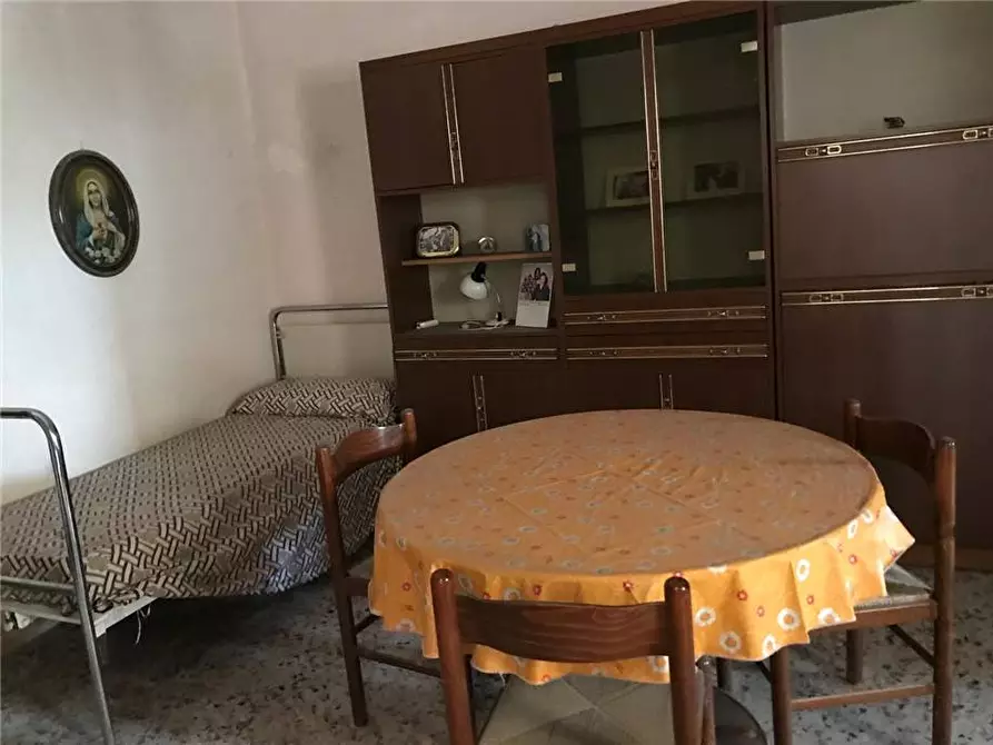 Immagine 4 di Villa in vendita  in Via Passopomo, 51 a Santa Venerina