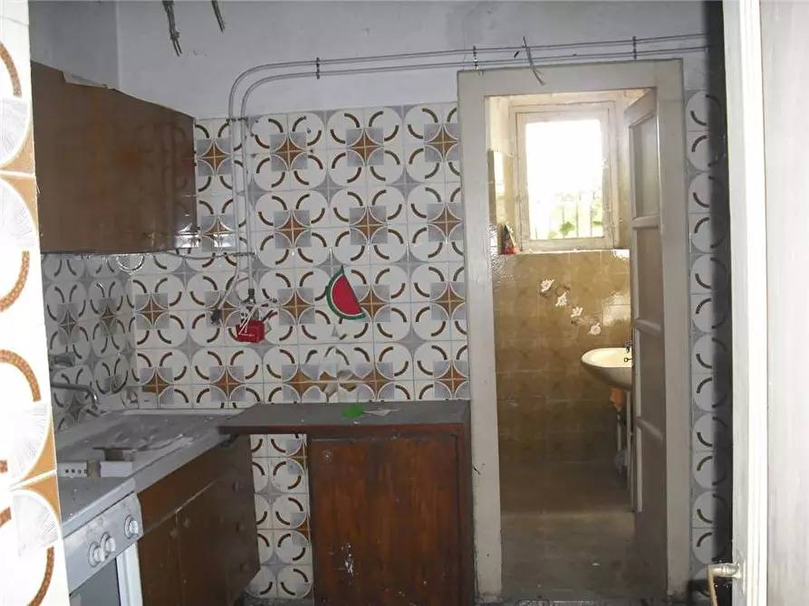 Immagine 5 di Villa in vendita  in Via Passopomo, 51 a Santa Venerina