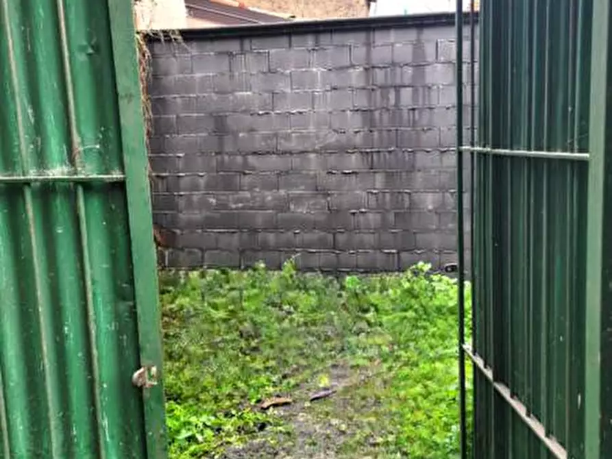 Immagine 3 di Villa in vendita  in Via Cavour, 43 a Trecastagni
