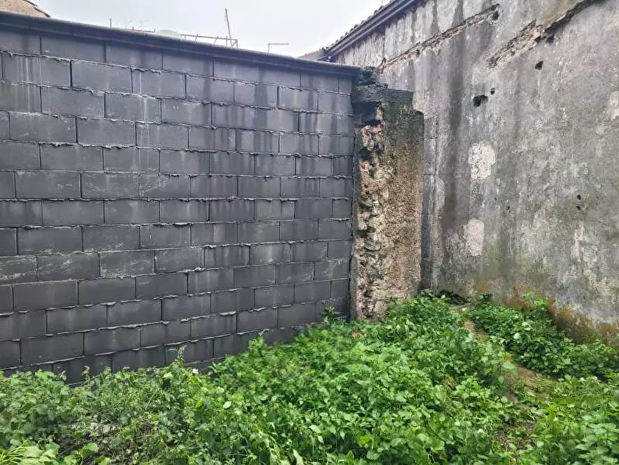 Immagine 4 di Villa in vendita  in Via Cavour, 43 a Trecastagni