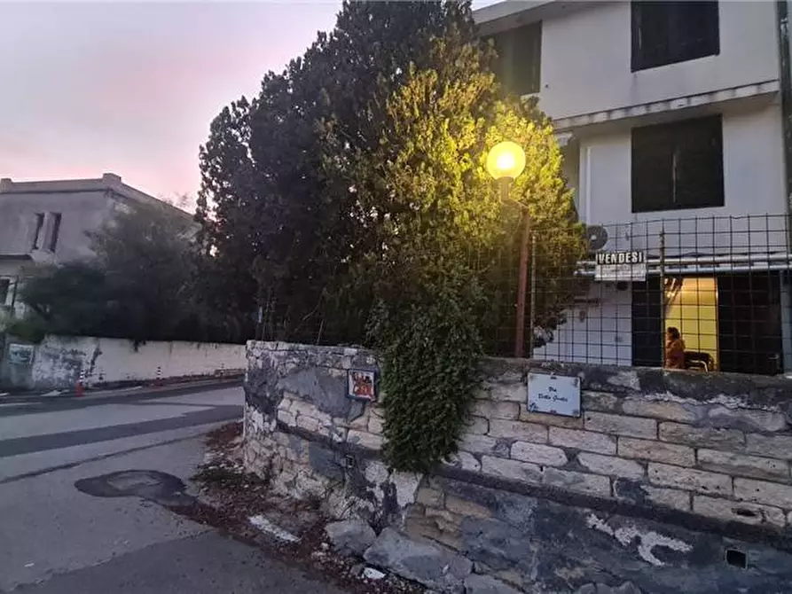 Immagine 2 di Appartamento in vendita  in Via contrada costa saracena a Augusta