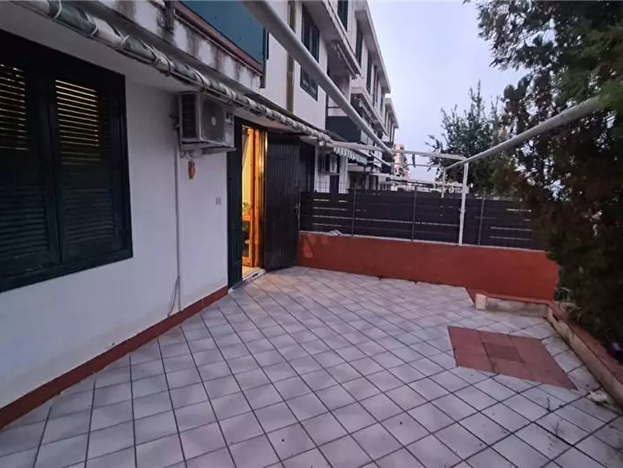 Immagine 3 di Appartamento in vendita  in Via contrada costa saracena a Augusta