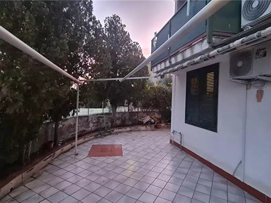 Immagine 4 di Appartamento in vendita  in Via contrada costa saracena a Augusta