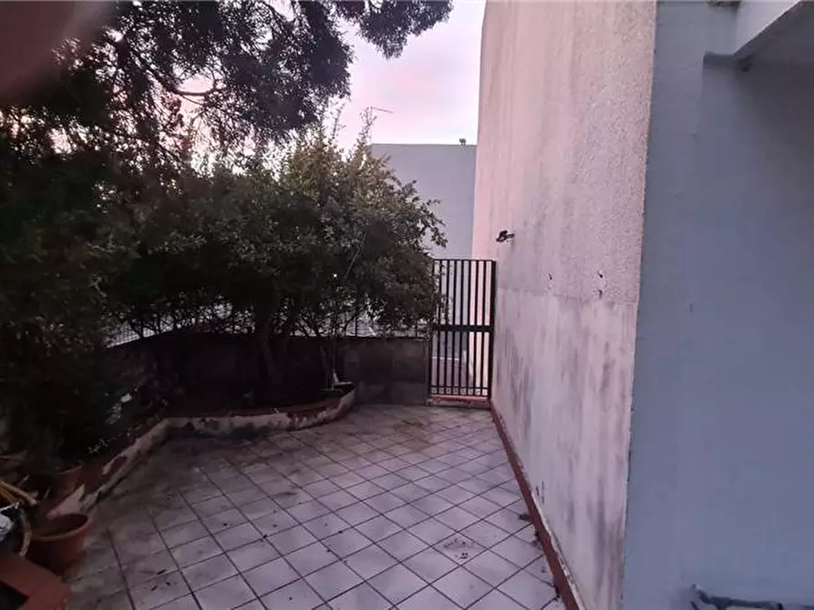 Immagine 5 di Appartamento in vendita  in Via contrada costa saracena a Augusta