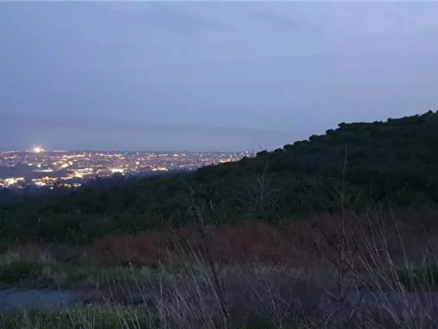 Immagine 1 di Villa in vendita  in Via Santa Lucia, 11 a Mascali