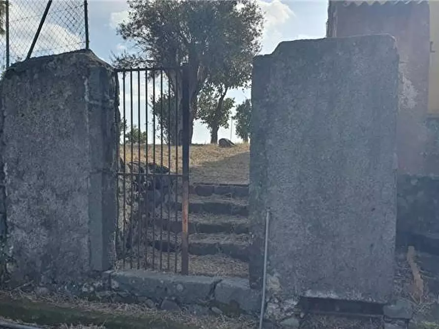 Immagine 4 di Villa in vendita  in Via Santa Lucia, 11 a Mascali