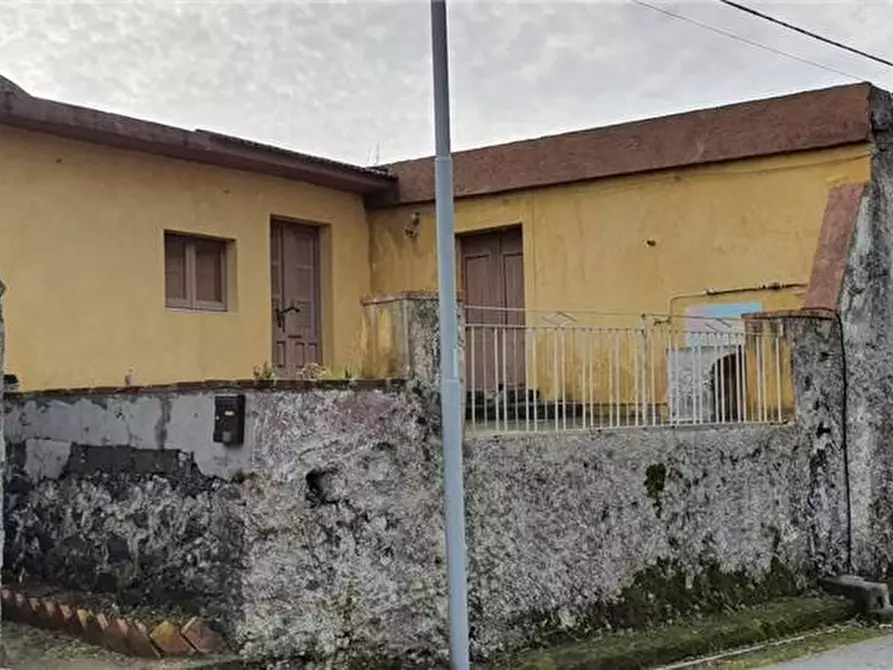 Immagine 5 di Villa in vendita  in Via Santa Lucia, 11 a Mascali