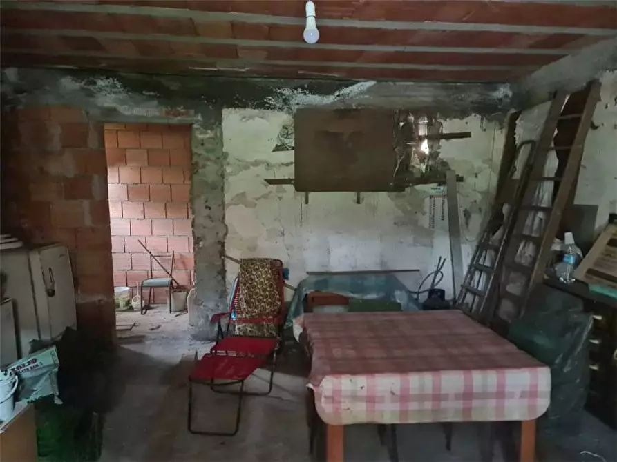 Immagine 5 di Villa in vendita  in Loc. Passopisciaro a Castiglione Di Sicilia