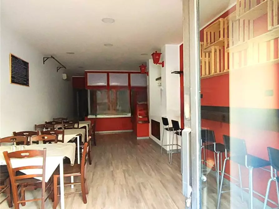 Immagine 3 di Deposito in affitto  in Via Vincenzo Giuffrida, 33 a Catania