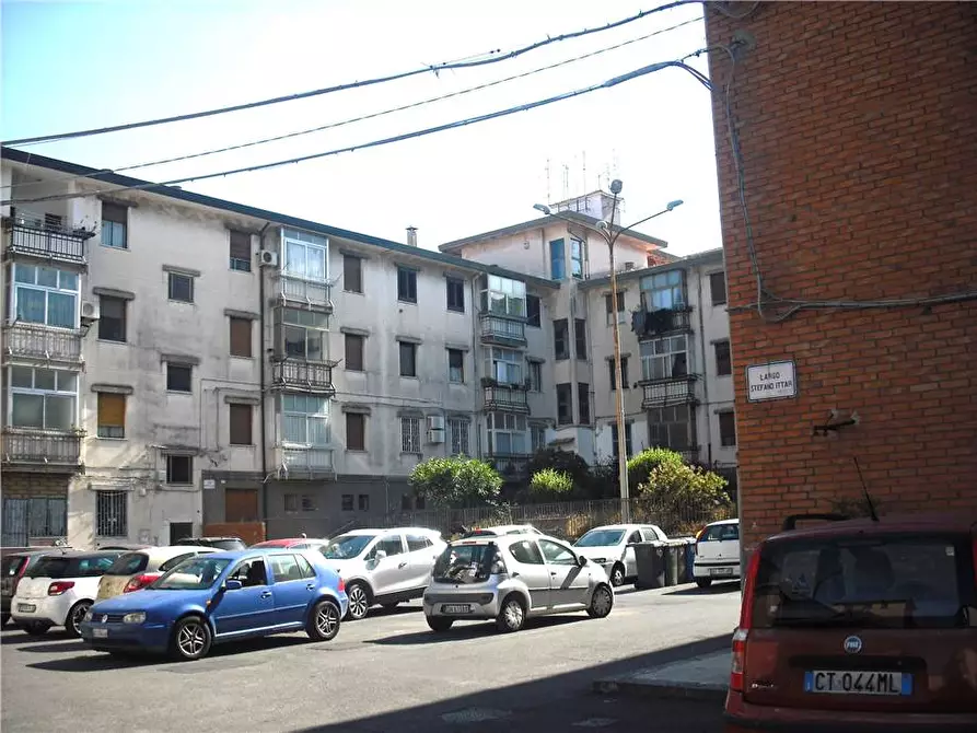Immagine 1 di Appartamento in vendita  in Via mandorlo, 4 a Acireale