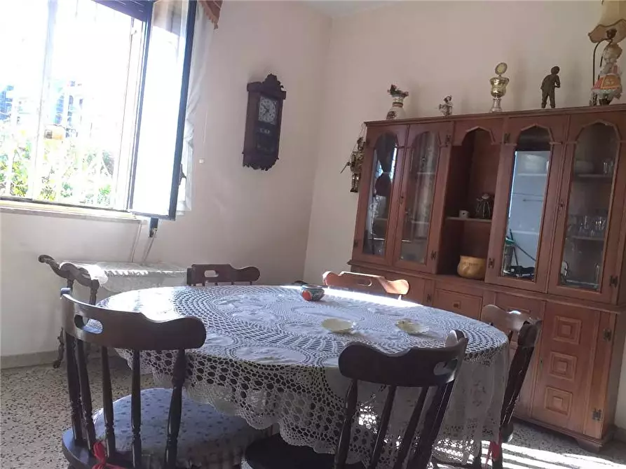 Immagine 2 di Appartamento in vendita  in Via mandorlo, 4 a Acireale