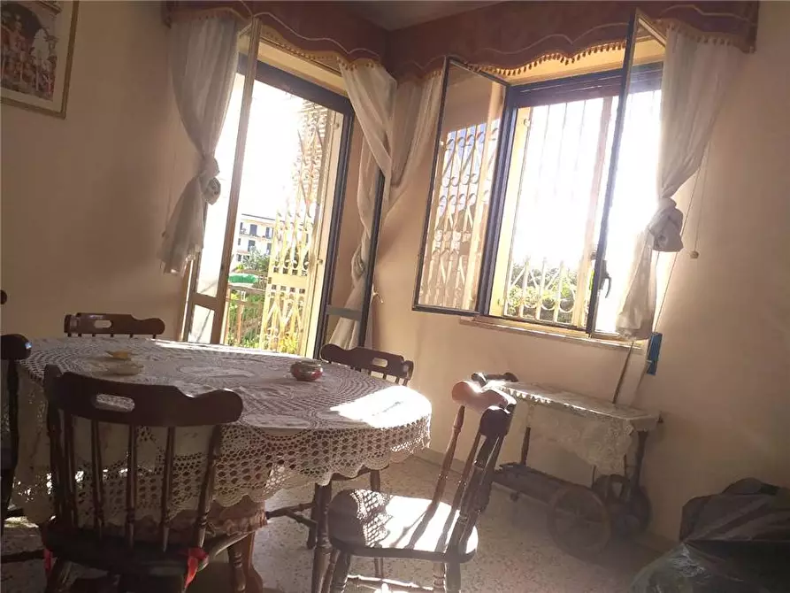 Immagine 3 di Appartamento in vendita  in Via mandorlo, 4 a Acireale