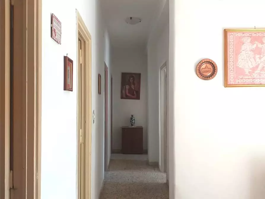 Immagine 4 di Appartamento in vendita  in Via mandorlo, 4 a Acireale