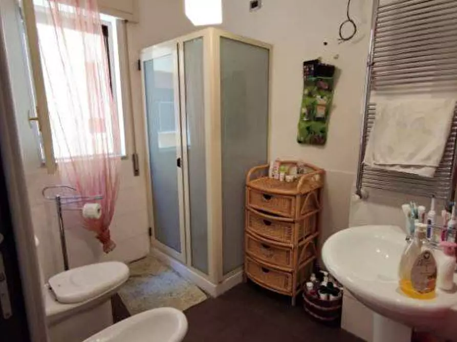 Immagine 5 di Appartamento in vendita  in Via Paladino a Giardini-Naxos