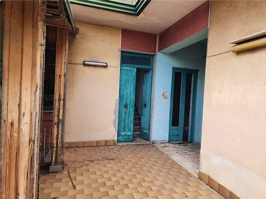 Immagine 1 di Villa in vendita  in Via Vincenzo Bellini, 11 a Viagrande