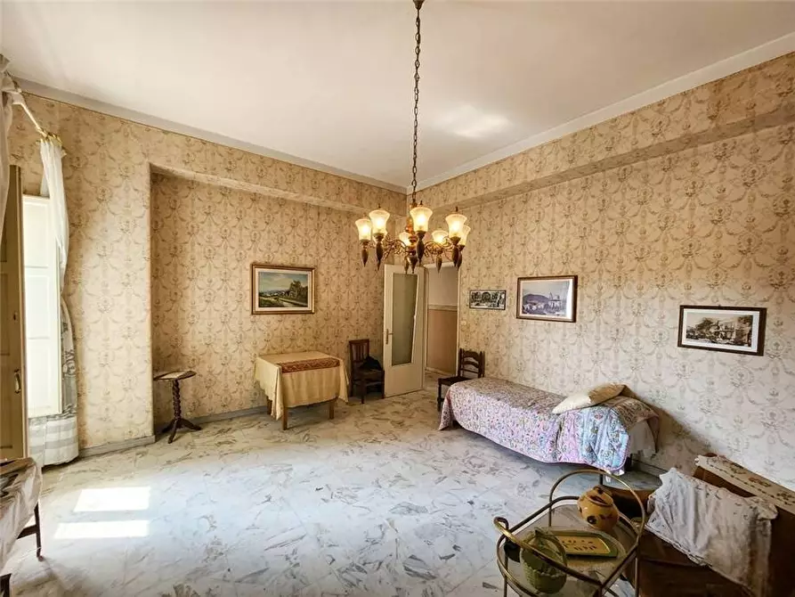 Immagine 4 di Villa in vendita  in Via Vincenzo Bellini, 11 a Viagrande