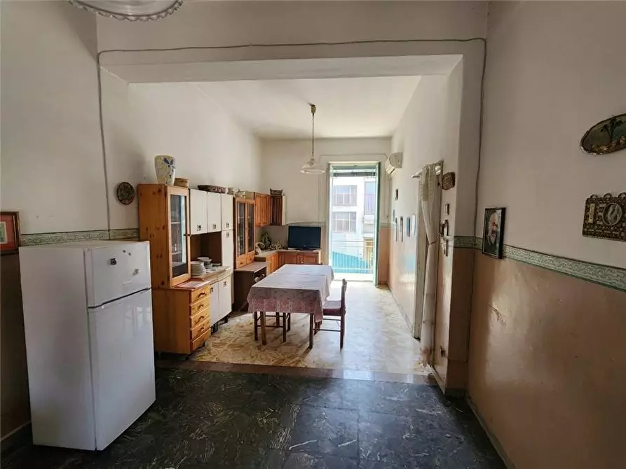 Immagine 5 di Villa in vendita  in Via Vincenzo Bellini, 11 a Viagrande