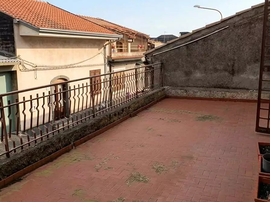 Immagine 1 di Appartamento in vendita  in Via archimede, 1 a Zafferana Etnea