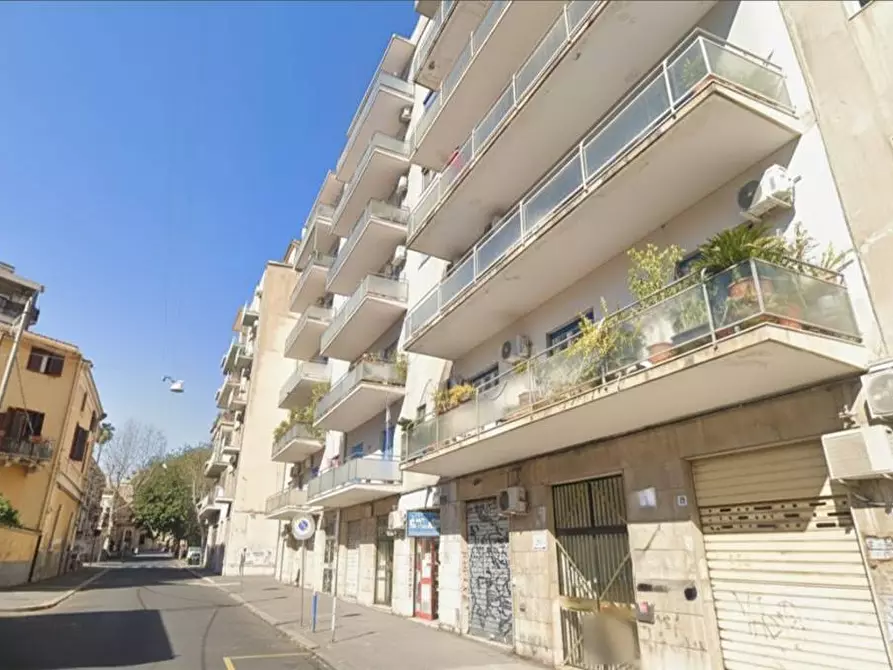 Immagine 1 di Appartamento in vendita  in Via via Francesco Battiato, 28 a Catania