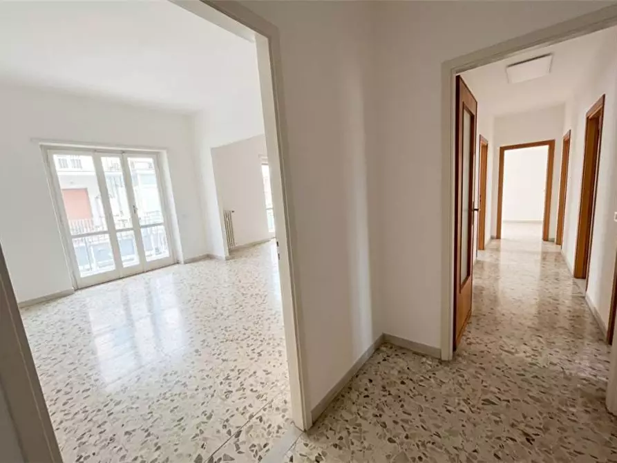 Immagine 2 di Appartamento in vendita  in Via via Francesco Battiato, 28 a Catania