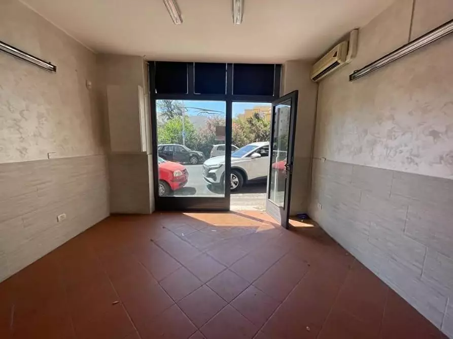 Immagine 1 di Deposito in affitto  in Via Ingegnere, sn a Catania