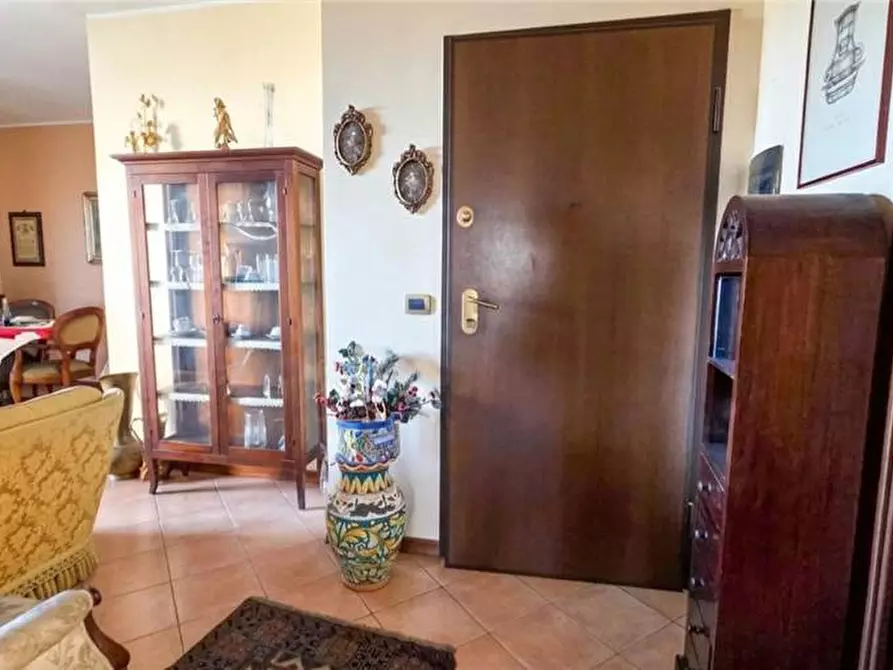 Immagine 2 di Appartamento in vendita  in Via Pietra dell Ova a Tremestieri Etneo