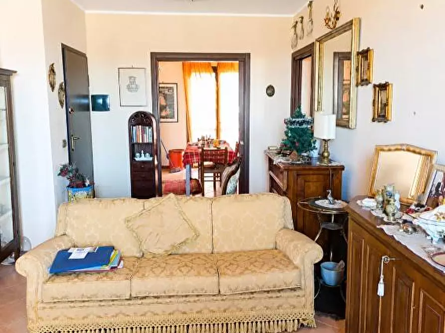 Immagine 4 di Appartamento in vendita  in Via Pietra dell Ova a Tremestieri Etneo